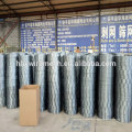 Stainless steel sharp razor wire, SS304 barbed razor concertina wire